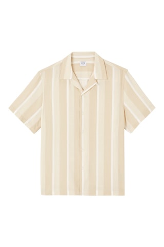 Camicia - Beige