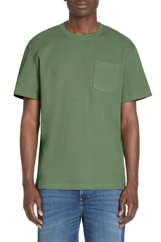 T-shirt straight - 