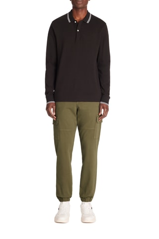 Pantaloni cargo slim - 