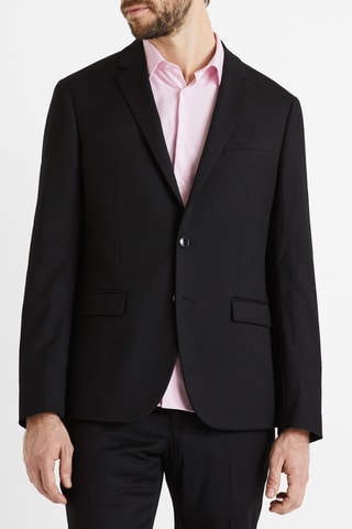 Blazer - Nero
