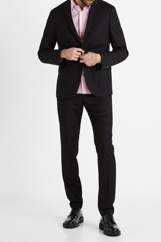 Blazer - Nero