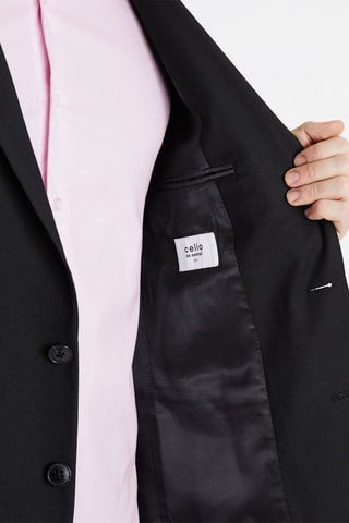 Blazer - Nero