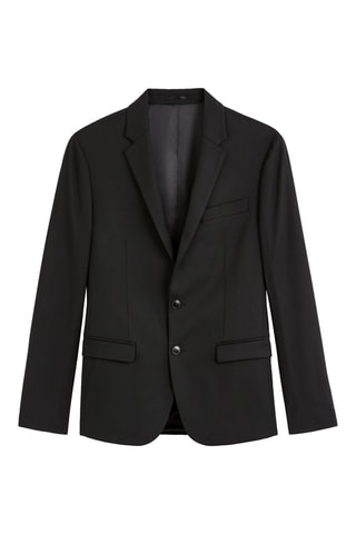 Blazer - Nero