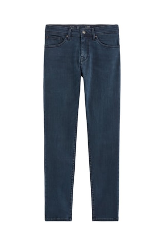 Jeans slim - Blu