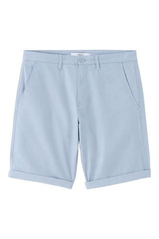 Bermuda regular - Azzurro