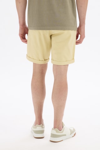 Bermuda regular - Giallo