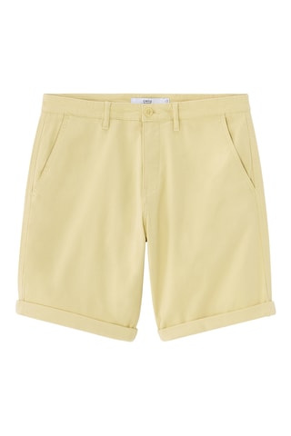 Bermuda regular - Giallo