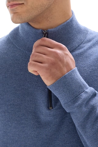 Maglia - Blu