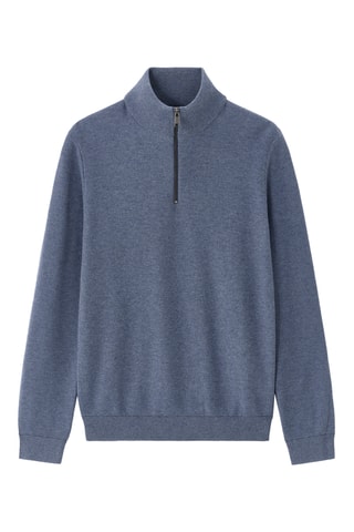 Maglia - Blu