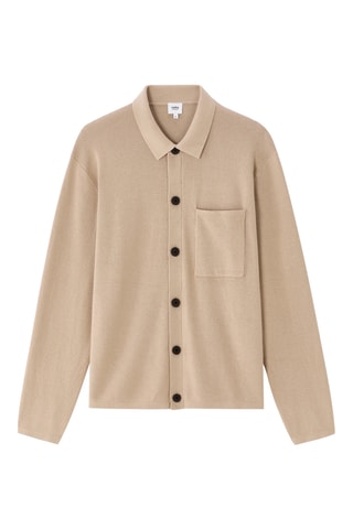 Sovracamicia - Beige