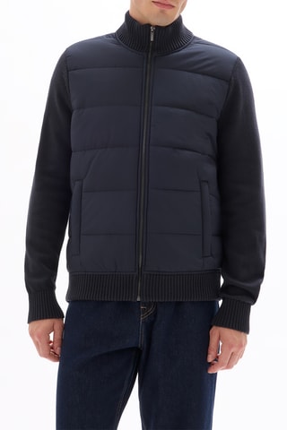 Giacca - Navy