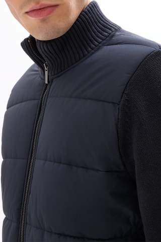 Giacca - Navy
