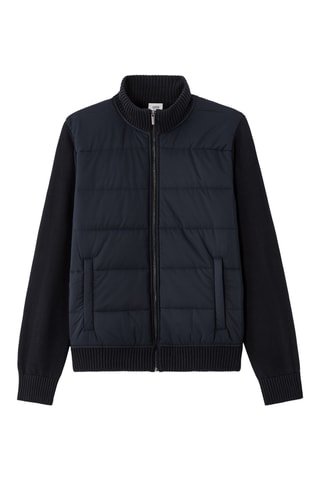 Giacca - Navy