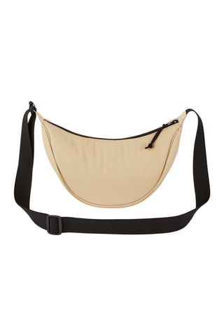 Borsa a tracolla - Beige
