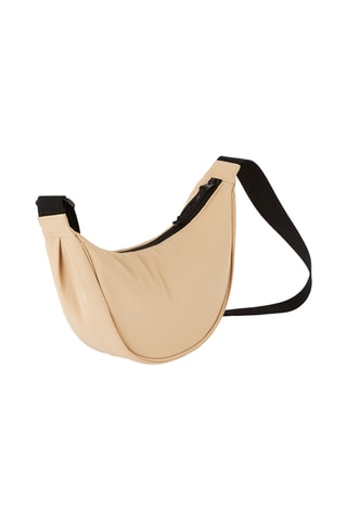 Borsa a tracolla - Beige