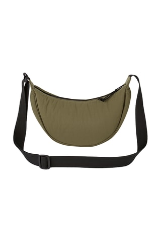 Borsa a tracolla - Kaki