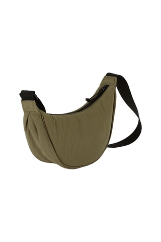 Borsa a tracolla - Kaki