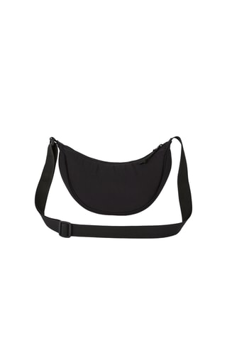 Borsa a tracolla - Nero
