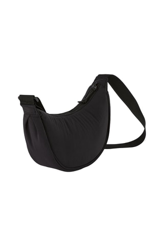 Borsa a tracolla - Nero