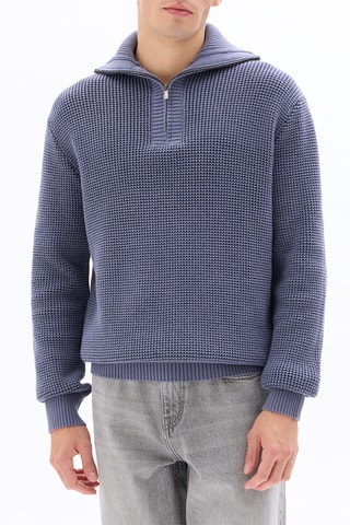 Maglia - Blu