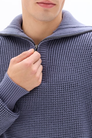 Maglia - Blu