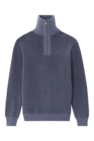 Maglia - Blu