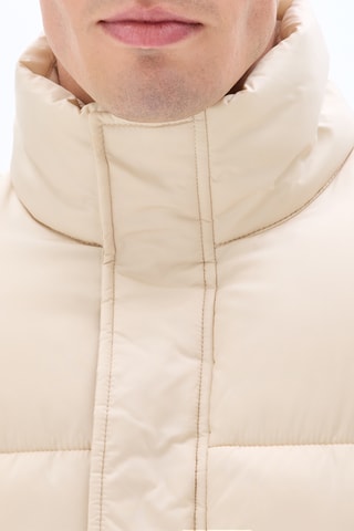 Piumino - Beige