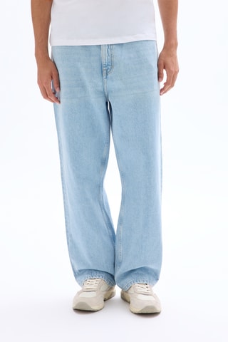 Jeans - Blu