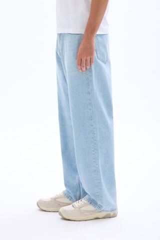 Jeans - Blu