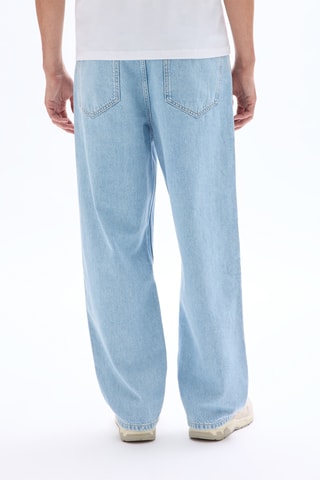 Jeans - Blu
