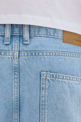 Jeans - Blu