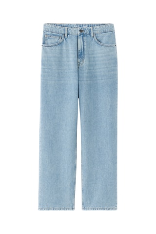 Jeans - Blu
