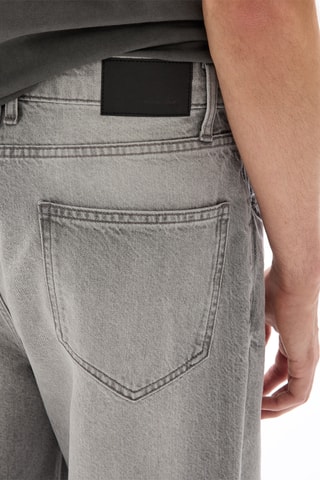 Jeans - Grigio chiaro