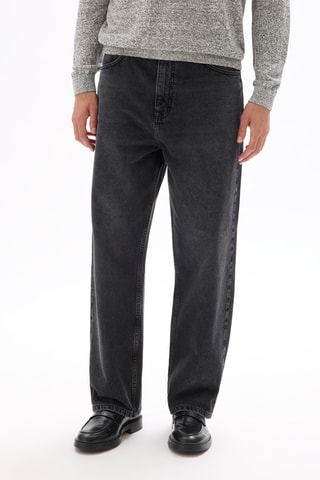 Jeans - Nero
