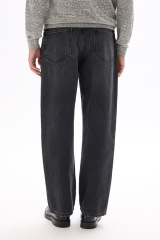 Jeans - Nero
