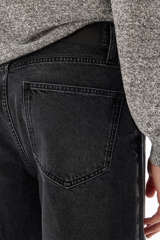 Jeans - Nero