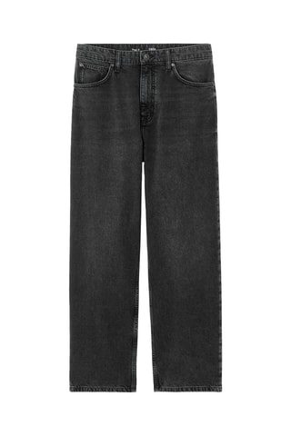 Jeans - Nero