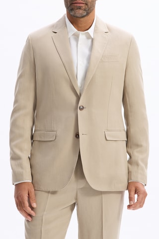 Giacca - Beige