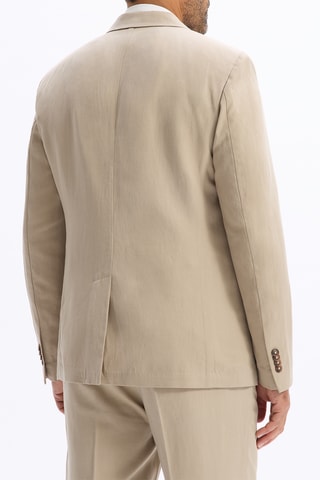 Giacca - Beige