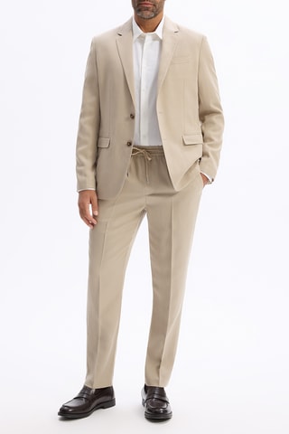 Giacca - Beige