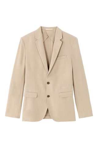 Giacca - Beige