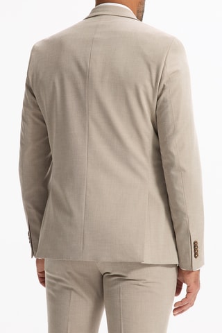 Giacca da completo - Beige chiaro