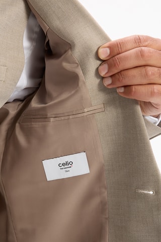 Giacca da completo - Beige chiaro