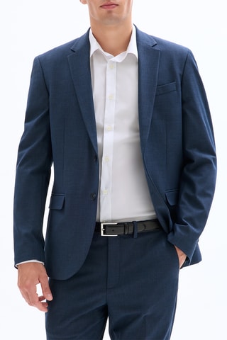 Giacca da completo - Navy