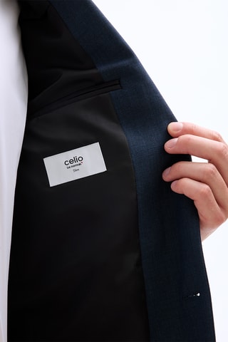Giacca da completo - Navy