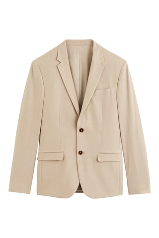Giacca da completo - Beige
