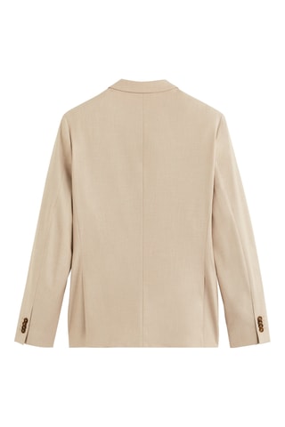 Giacca da completo - Beige