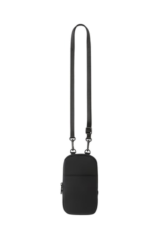 Borsa a tracolla - Nero