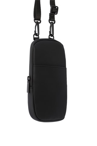 Borsa a tracolla - Nero