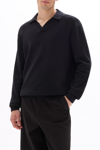 Maglia - Nero